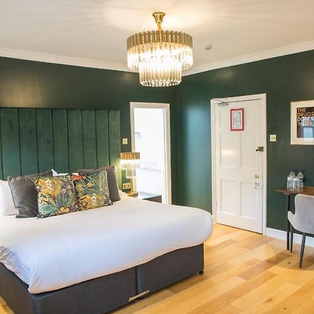The Eton Mess Boutique Guesthouse Εξωτερικό φωτογραφία