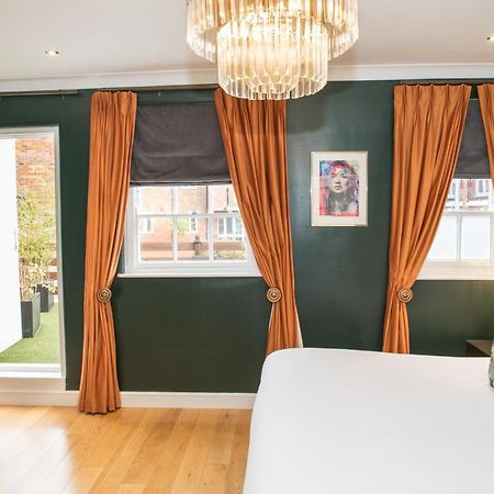 The Eton Mess Boutique Guesthouse Εξωτερικό φωτογραφία