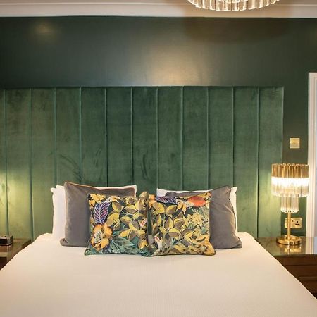 The Eton Mess Boutique Guesthouse Εξωτερικό φωτογραφία