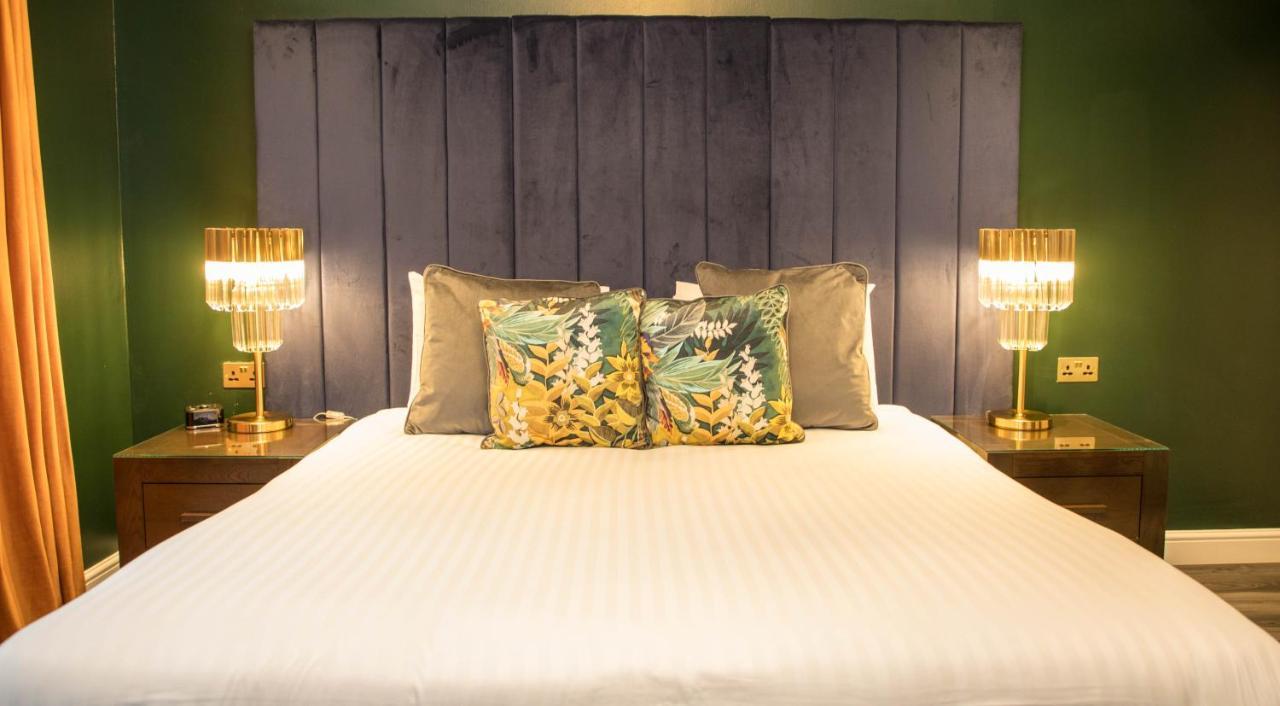 The Eton Mess Boutique Guesthouse Εξωτερικό φωτογραφία