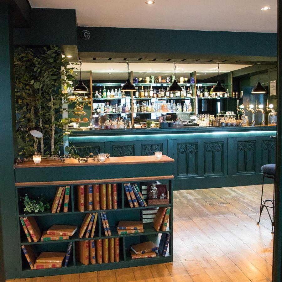 The Eton Mess Boutique Guesthouse Εξωτερικό φωτογραφία