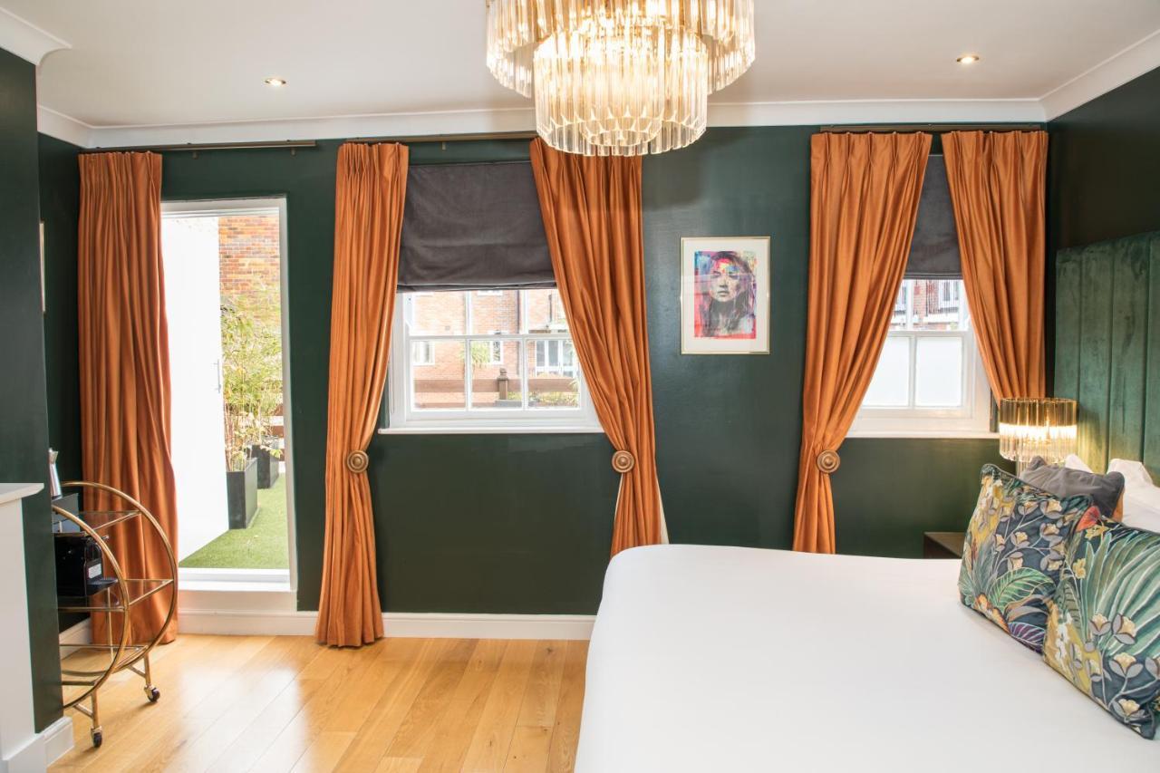 The Eton Mess Boutique Guesthouse Εξωτερικό φωτογραφία