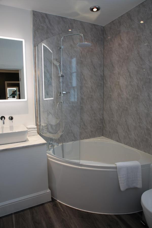 The Eton Mess Boutique Guesthouse Εξωτερικό φωτογραφία
