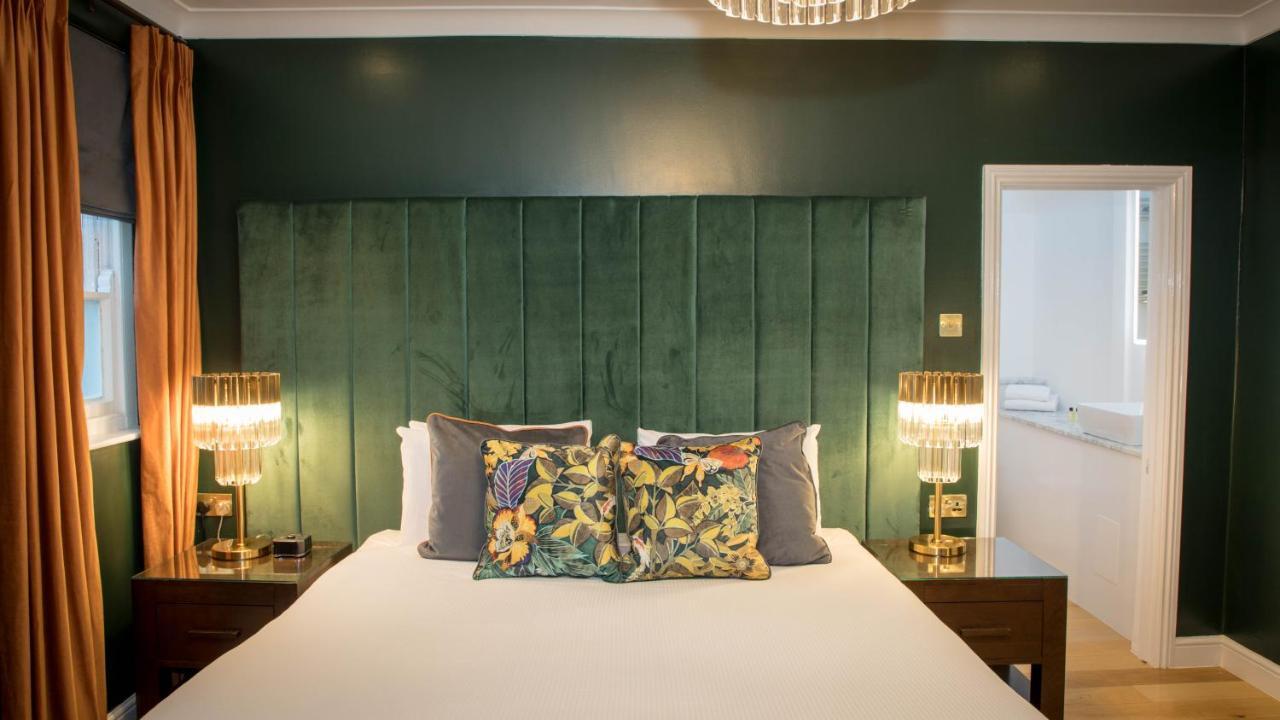 The Eton Mess Boutique Guesthouse Εξωτερικό φωτογραφία